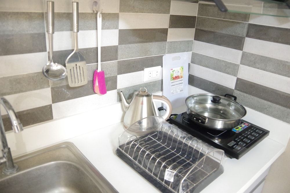Kitchenette