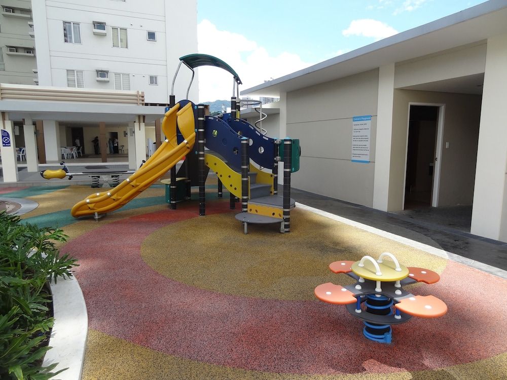 Children's Play Area