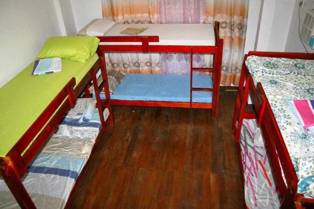undefined 8th Street Guesthouse Sto Nino Cebu - Hostel 10