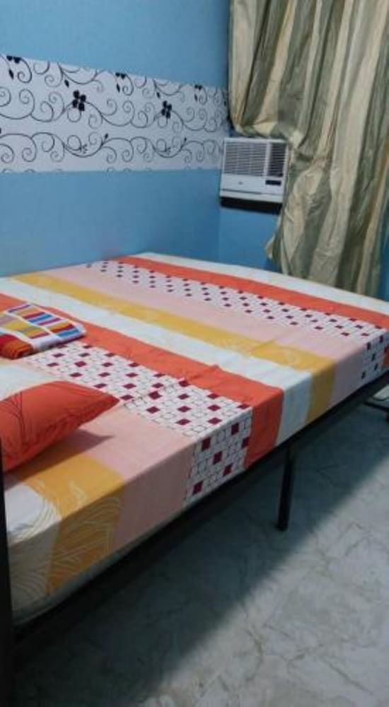 8th Street Guesthouse Sto Nino Cebu - Hostel Single Room, Women only 7