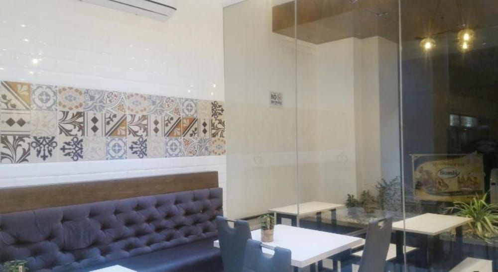 undefined Home Stays A by SIIA in Cebu City 6