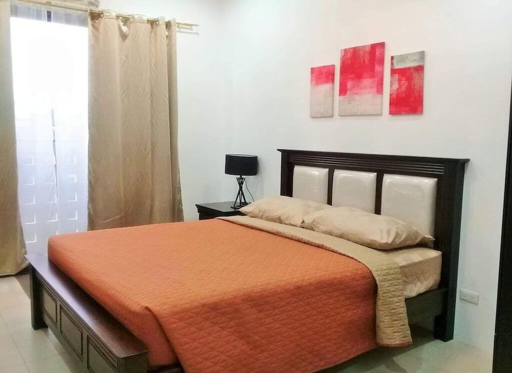 undefined Home Stays A by SIIA in Cebu City 8