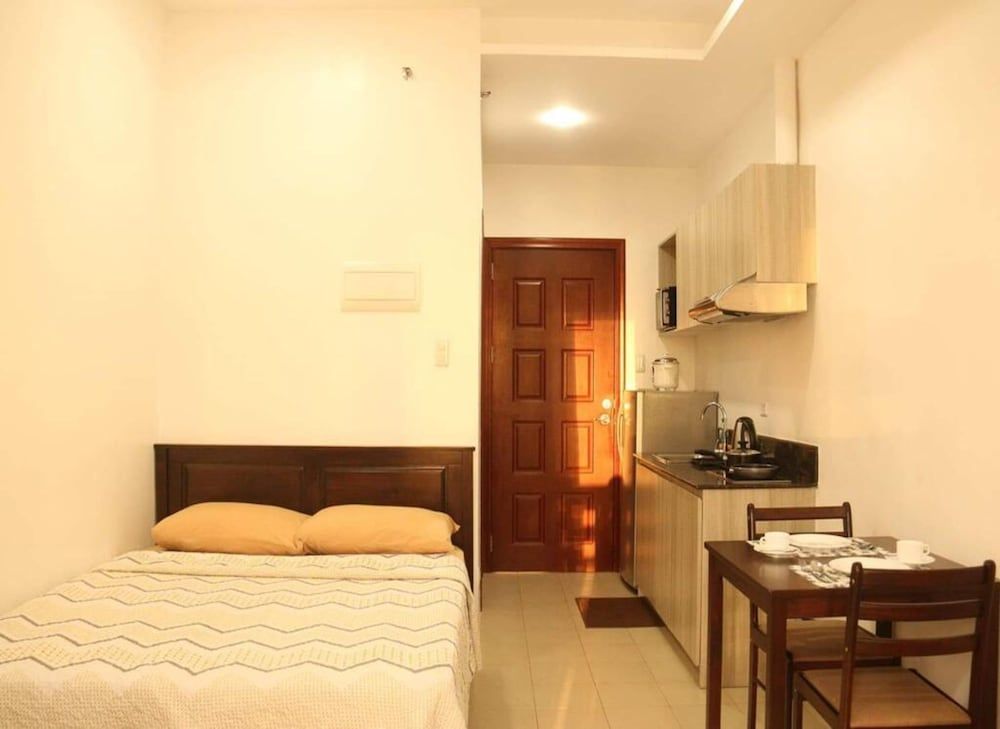 Home Stays A by SIIA in Cebu City Studio 8