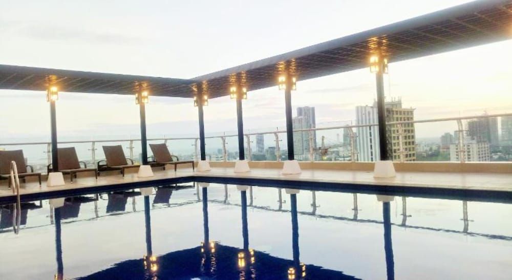 undefined Home Stays A by SIIA in Cebu City