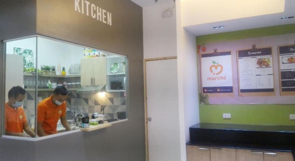 undefined Home Stays A by SIIA in Cebu City 3