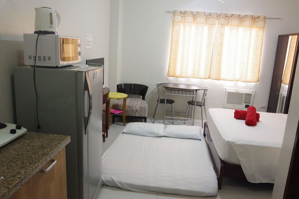 undefined Spianada Residences 10