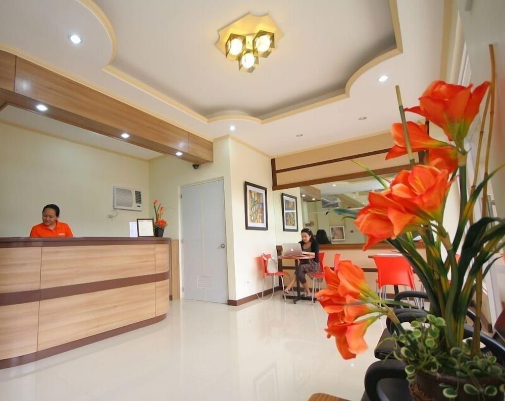 undefined Robe's Pension House