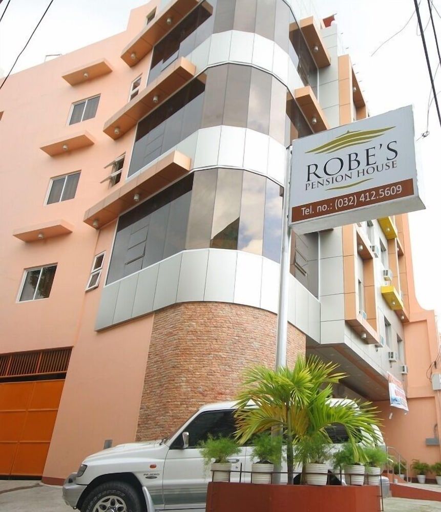 undefined Robe's Pension House 3