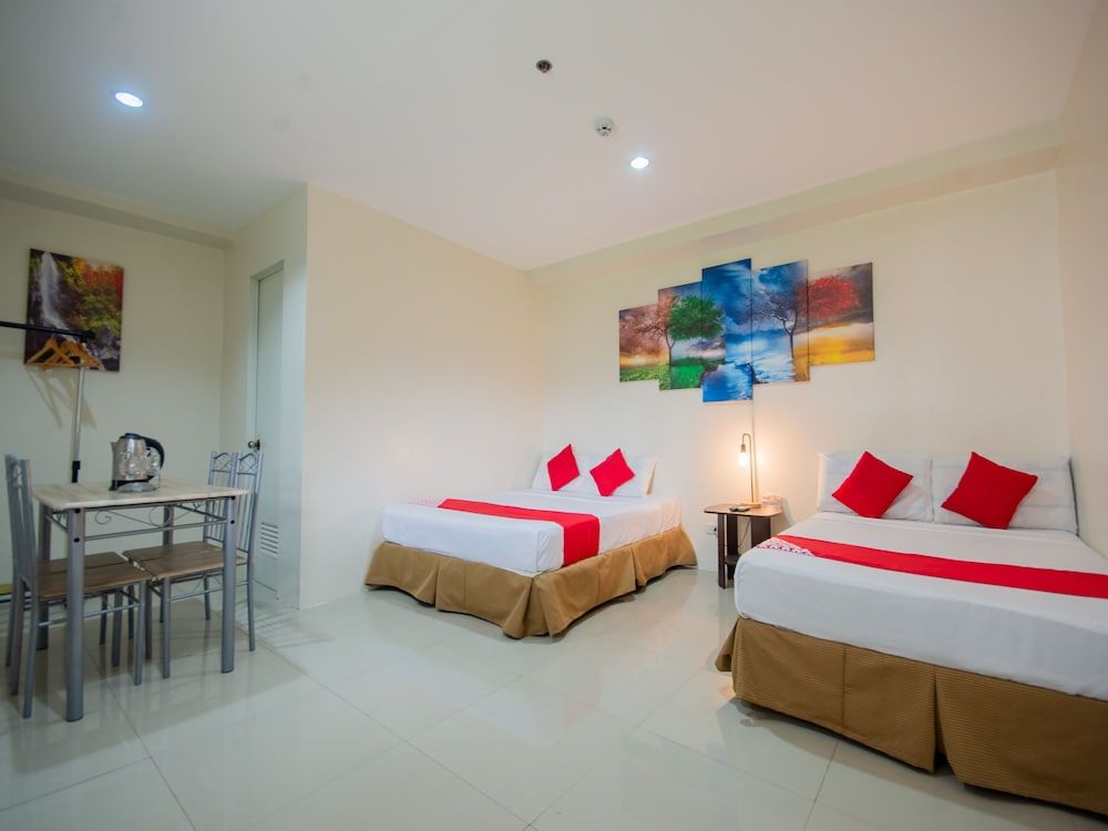 undefined OYO 707 908 Salinas Suites 8