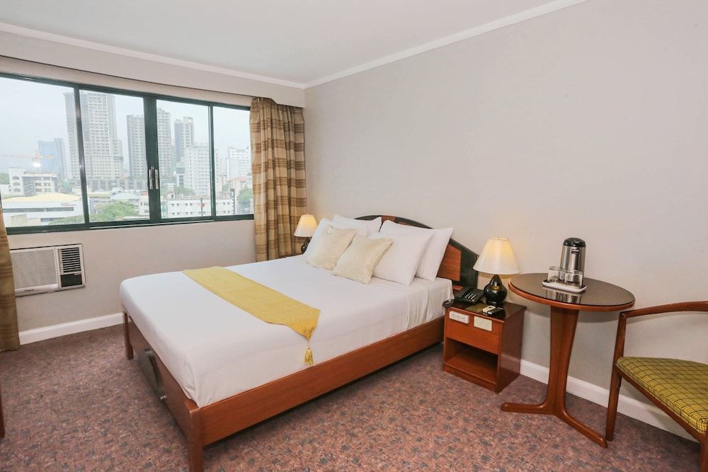 undefined Holiday Plaza Hotel - Cebu 9