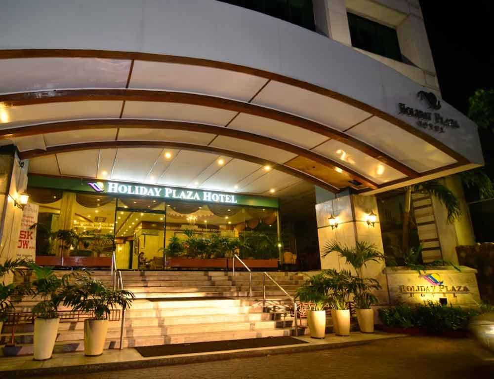undefined Holiday Plaza Hotel - Cebu 5