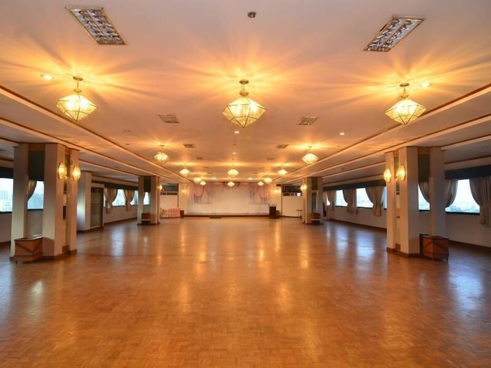 Reception Hall
