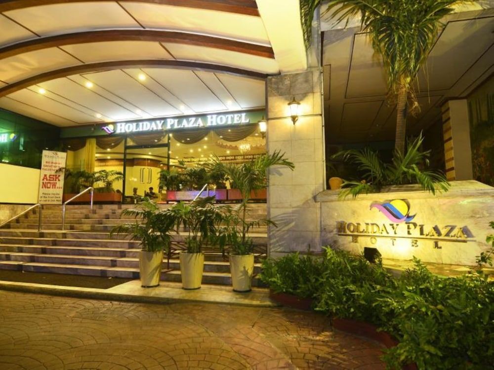 undefined Holiday Plaza Hotel - Cebu 6