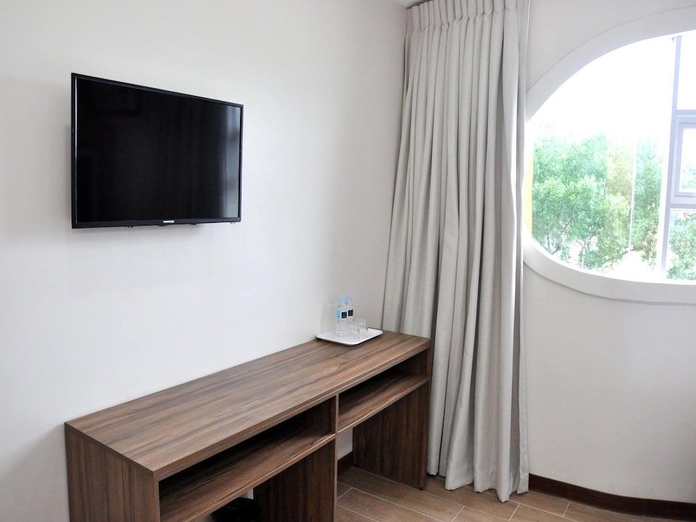 undefined Capital O 911 S Hotel And Residences 7