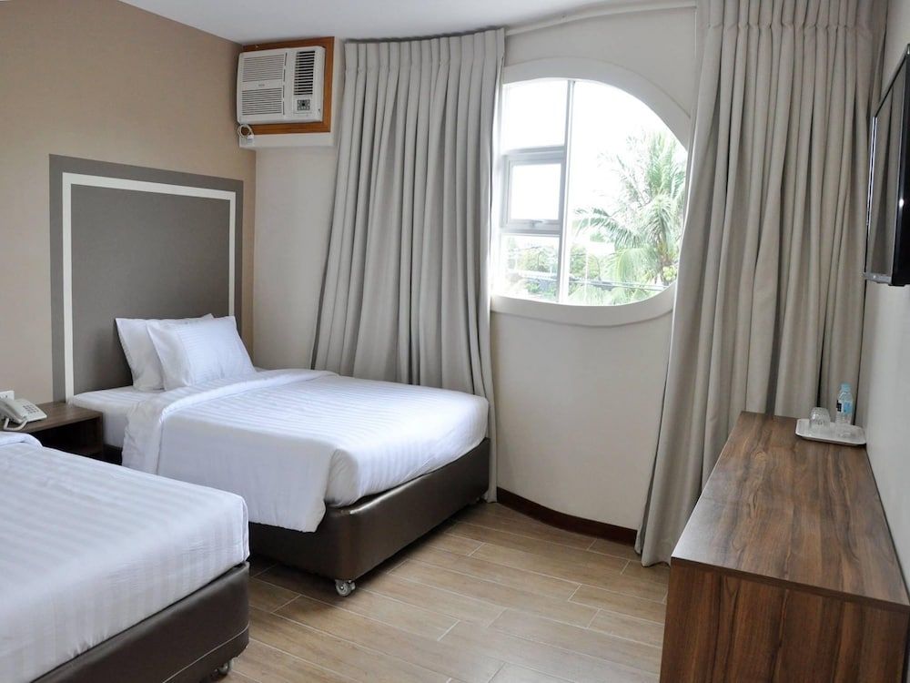 undefined Capital O 911 S Hotel And Residences 10