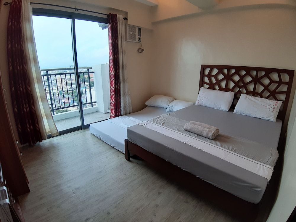 undefined City Suites by P&J 7