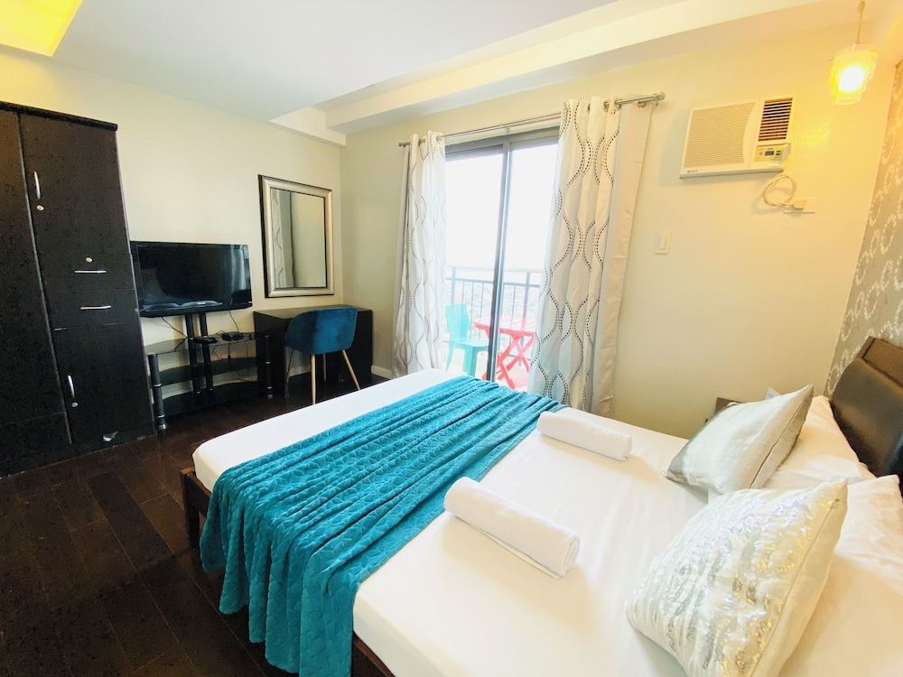 undefined City Suites by P&J 8