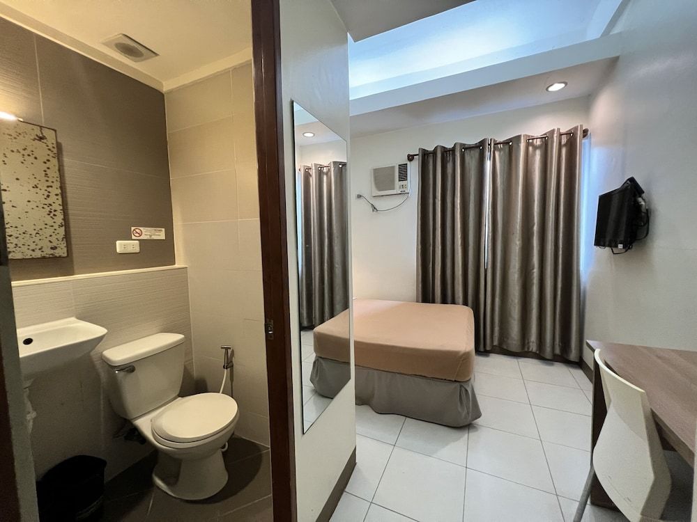 City Center Suites Standard Room 10