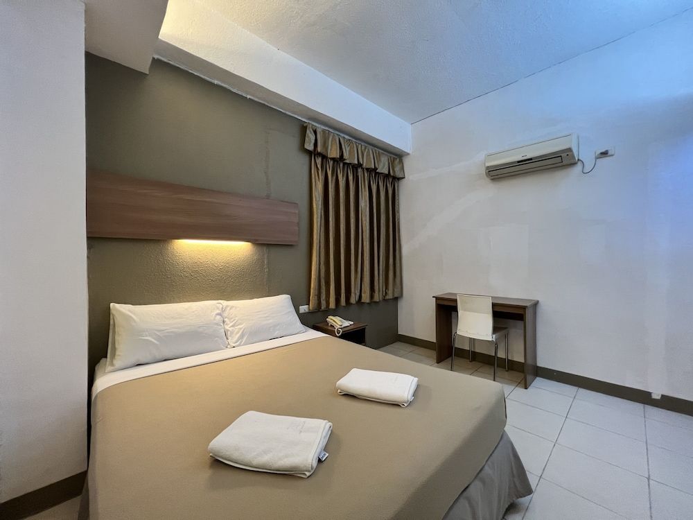City Center Suites Standard Room 8