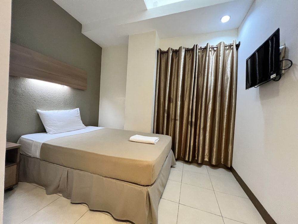 undefined City Center Suites