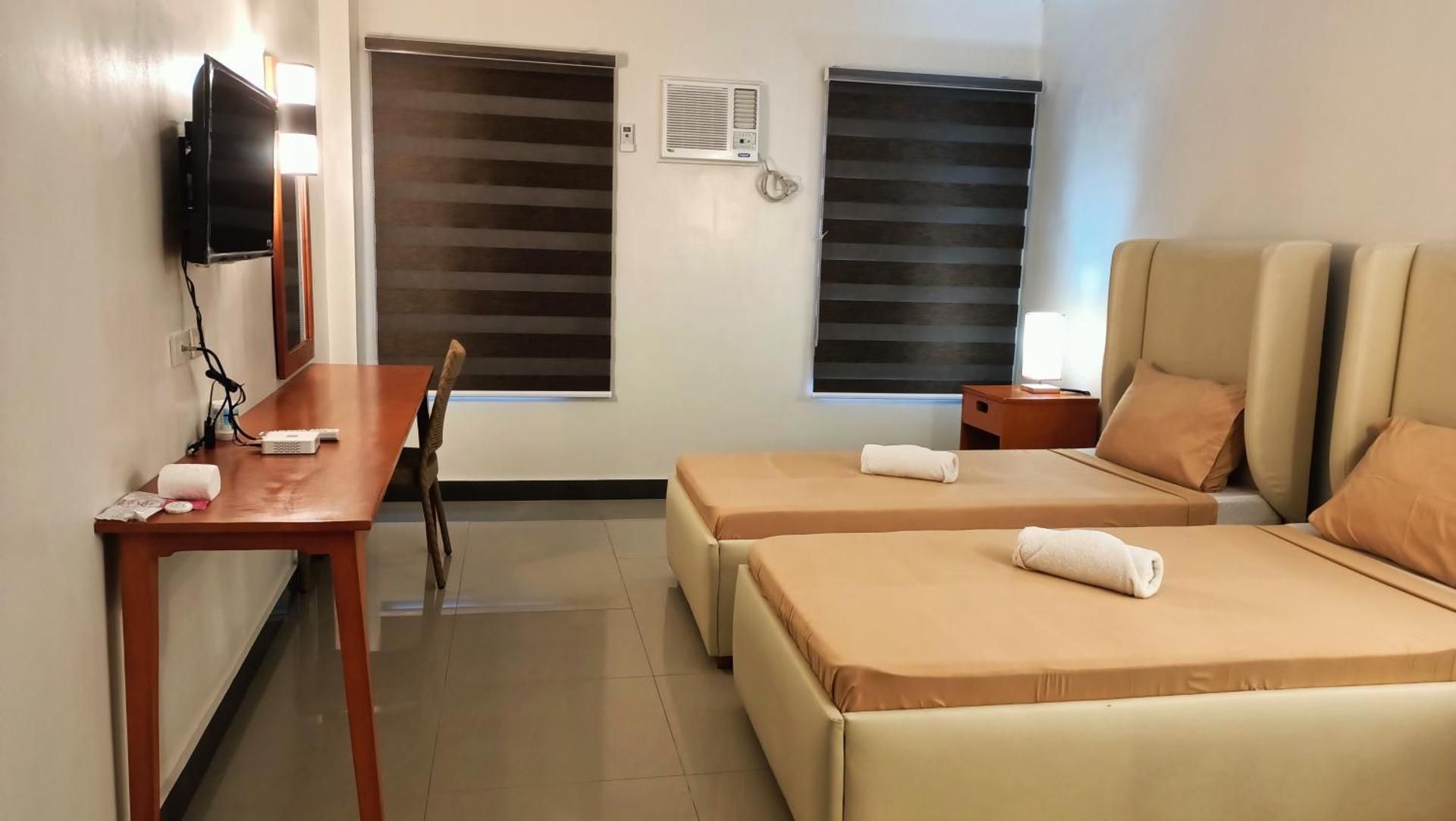 undefined Grand Emilia Hotel 4