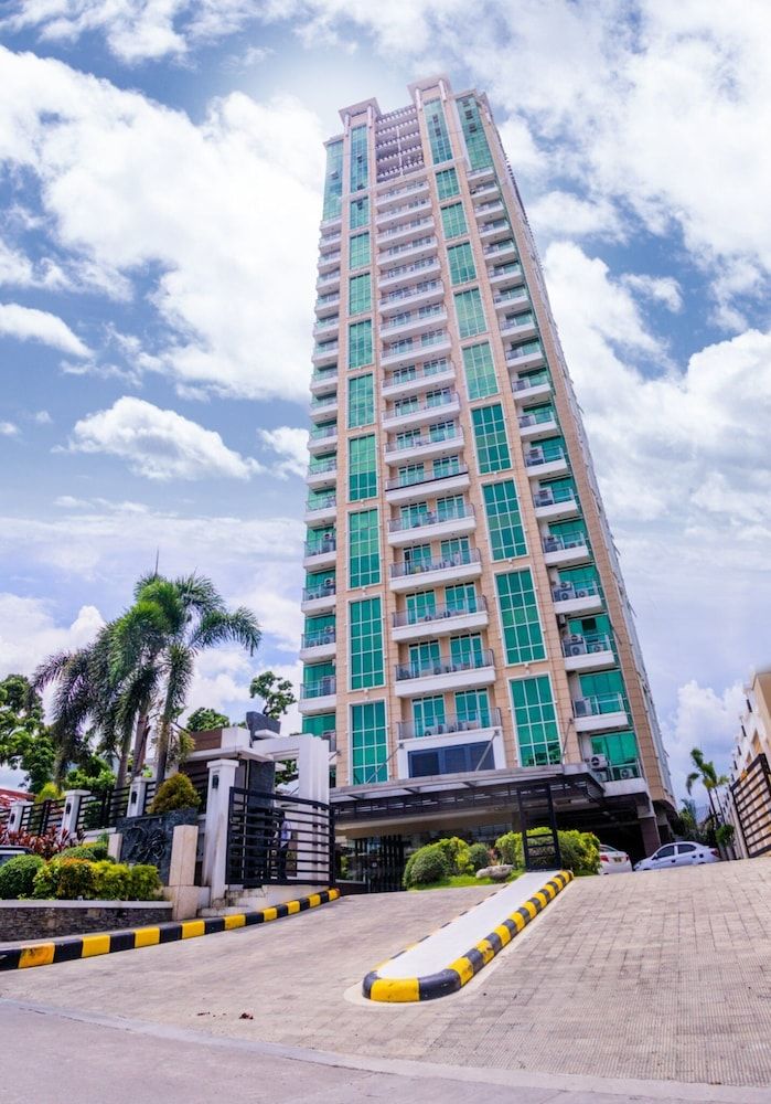 undefined The Padgett Suites Cebu 3