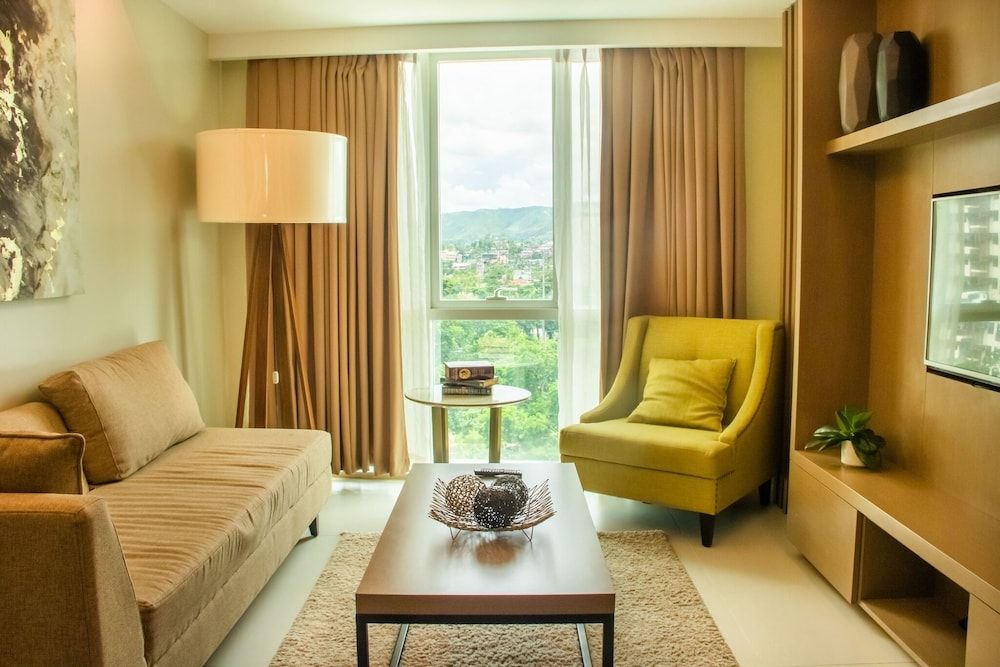 undefined The Padgett Suites Cebu 9