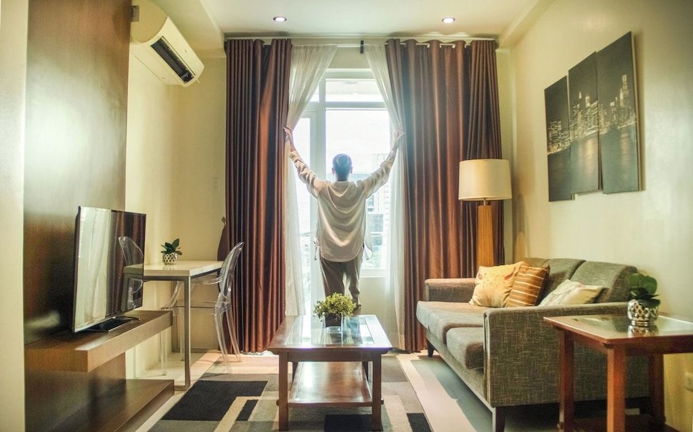 undefined The Padgett Suites Cebu 2