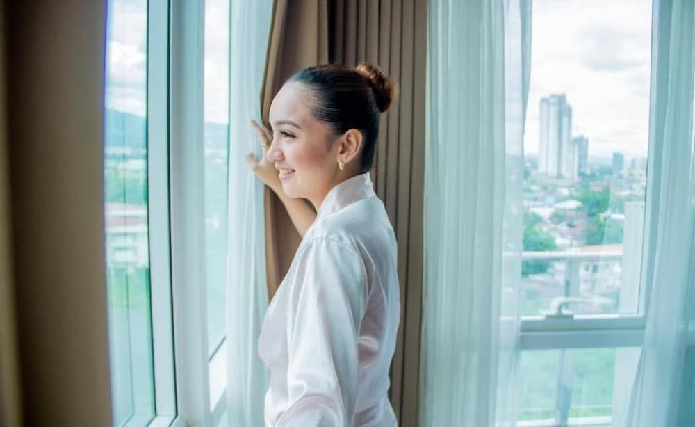 The Padgett Suites Cebu Deluxe Suite 2