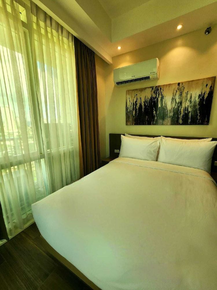 undefined The Padgett Suites Cebu 5