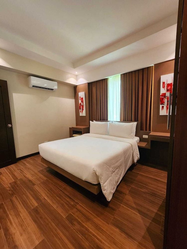 undefined The Padgett Suites Cebu