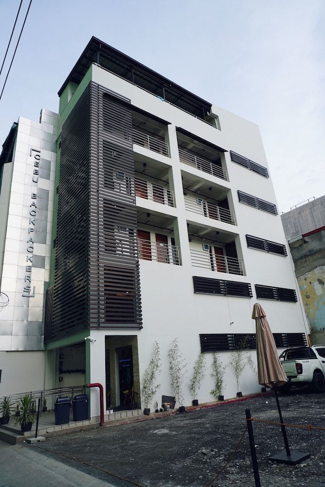 undefined Cebu Backpackers Hostel 6