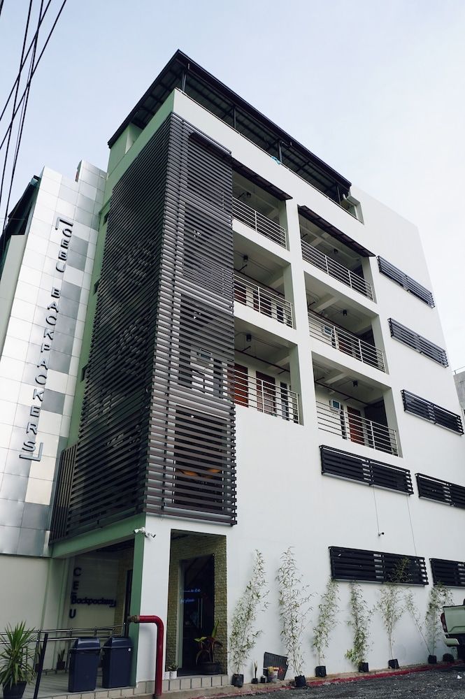 undefined Cebu Backpackers Hostel 2