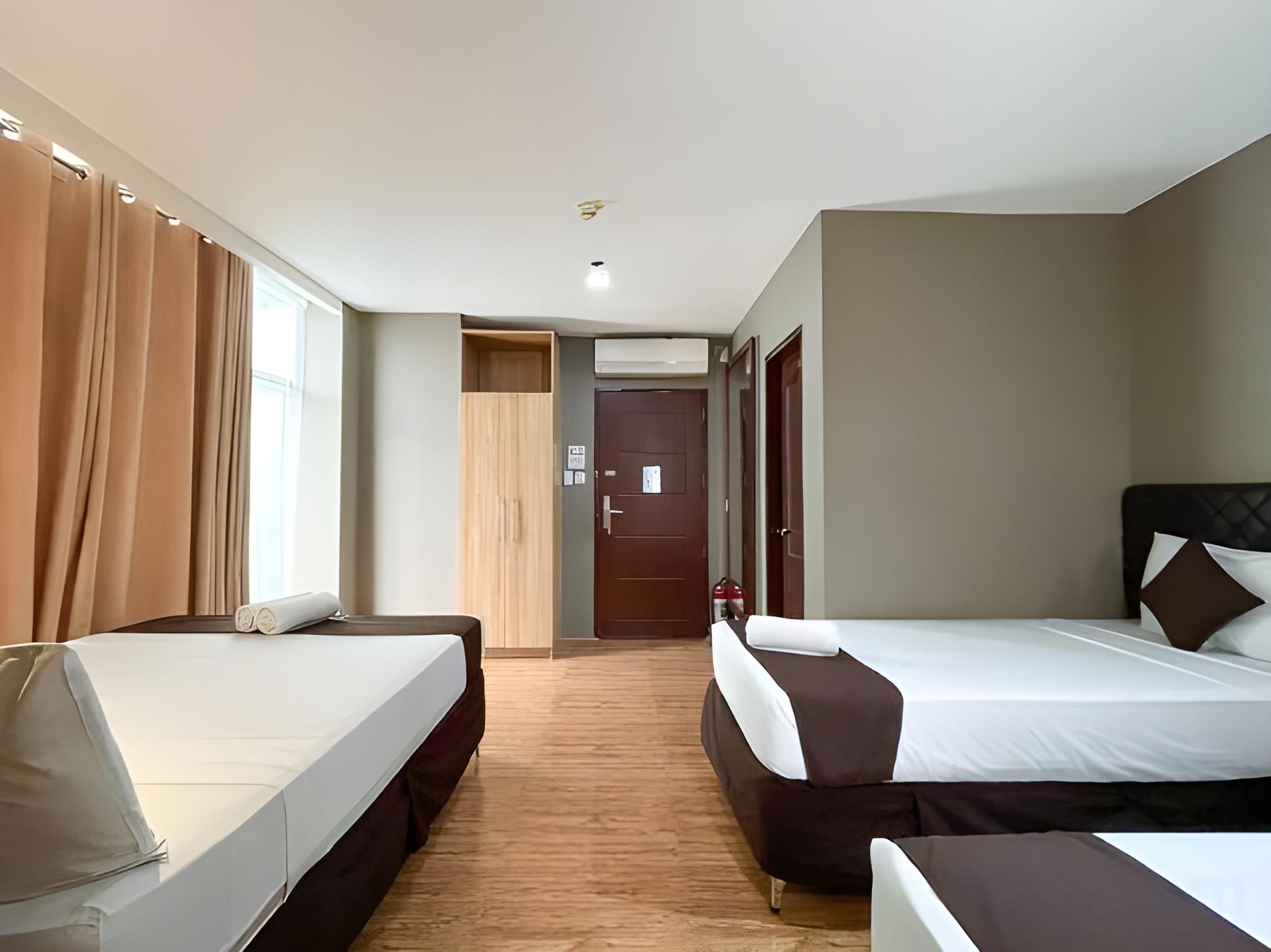 Standard Family Room