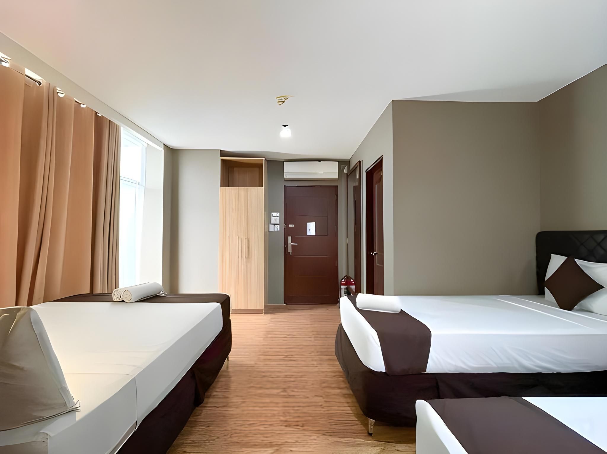 undefined Cebu Capitol Central Hotel & Suites powered by Cocotel 9