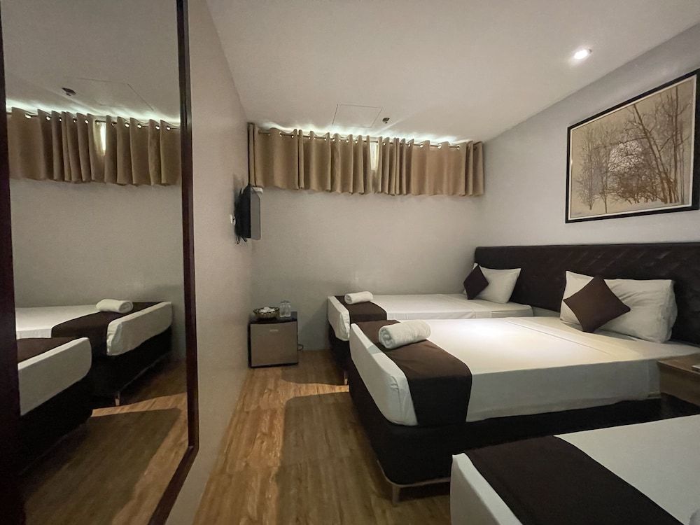 undefined Cebu Capitol Central Hotel & Suites powered by Cocotel 10