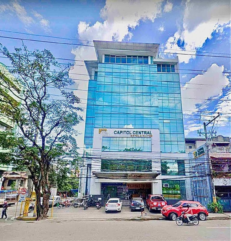 undefined Cebu Capitol Central Hotel & Suites powered by Cocotel 5
