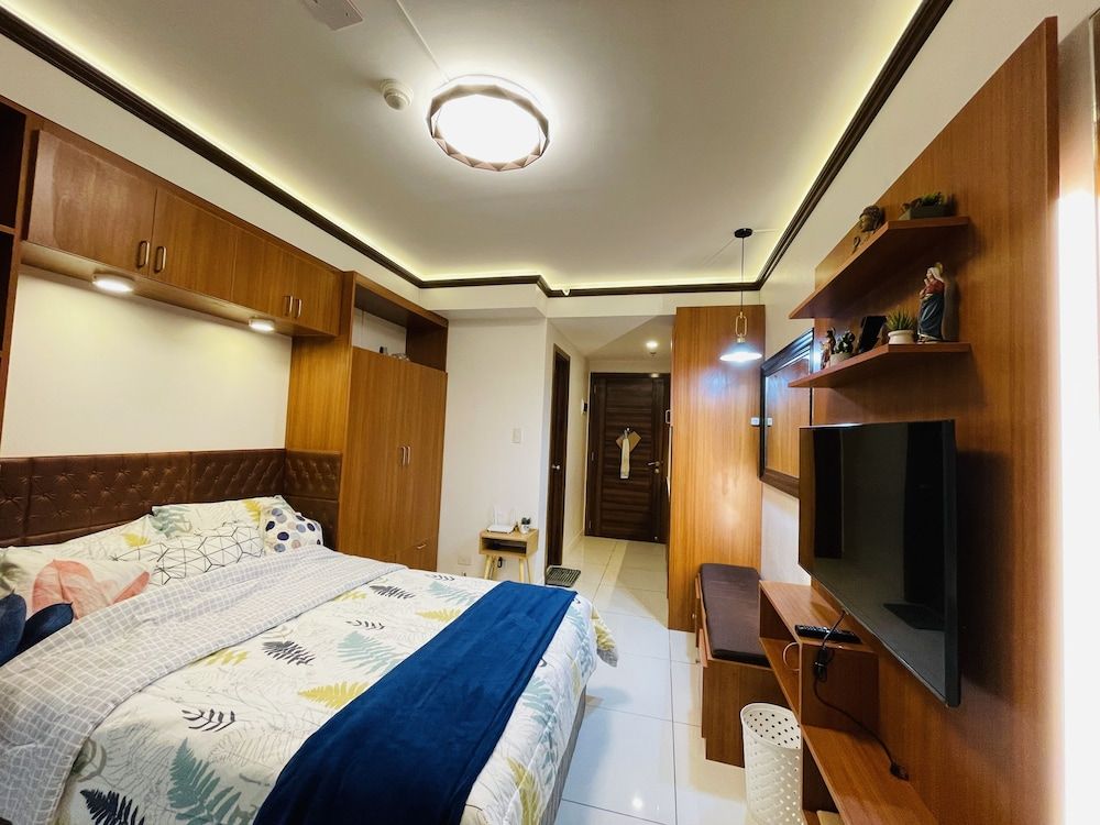 undefined Cozy Studio at Horizons 101 6