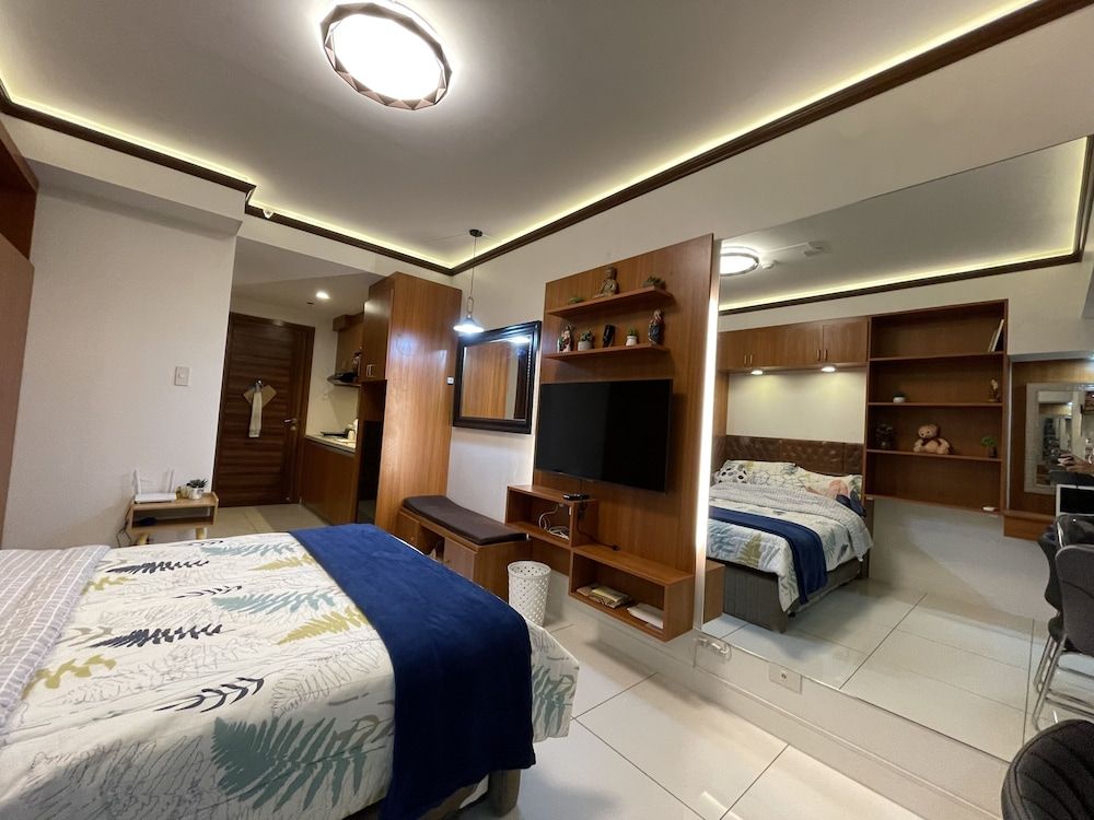 undefined Cozy Studio at Horizons 101 5