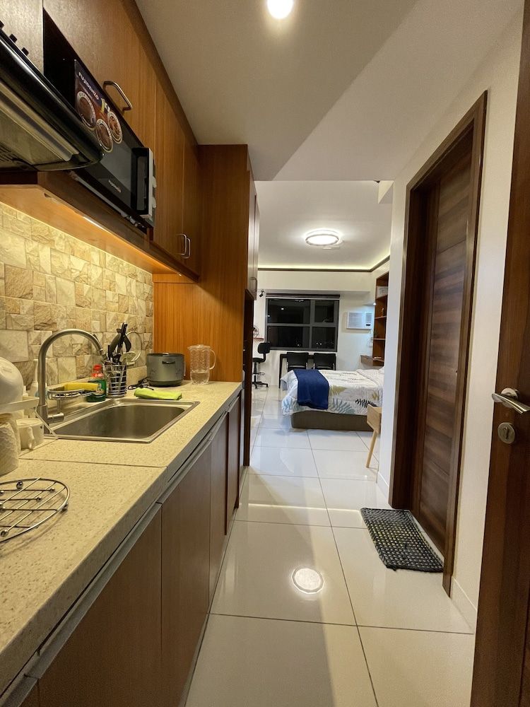 undefined Cozy Studio at Horizons 101 7