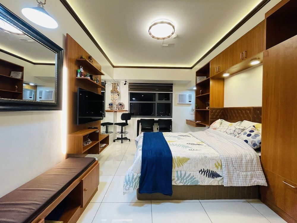 undefined Cozy Studio at Horizons 101 3