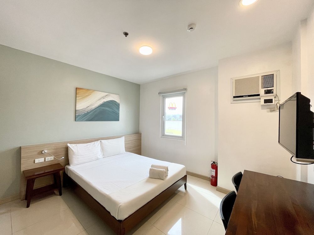 undefined Capital O 927 Chatswood Residences 8