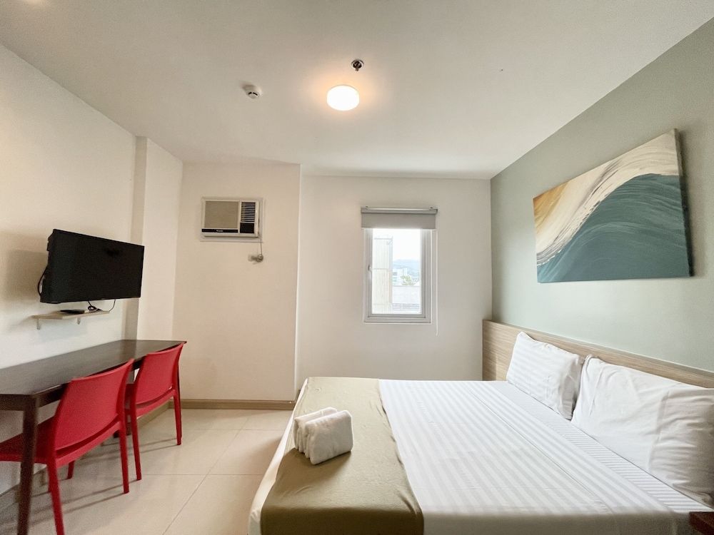 undefined Capital O 927 Chatswood Residences 5