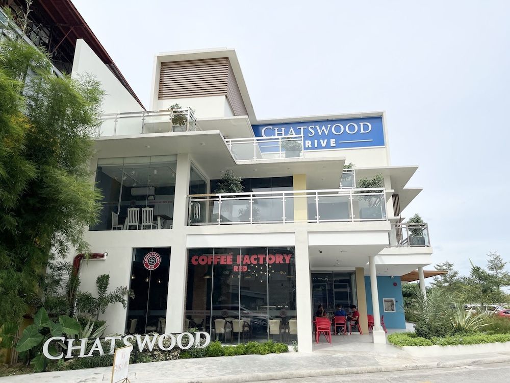 undefined Capital O 927 Chatswood Residences 4