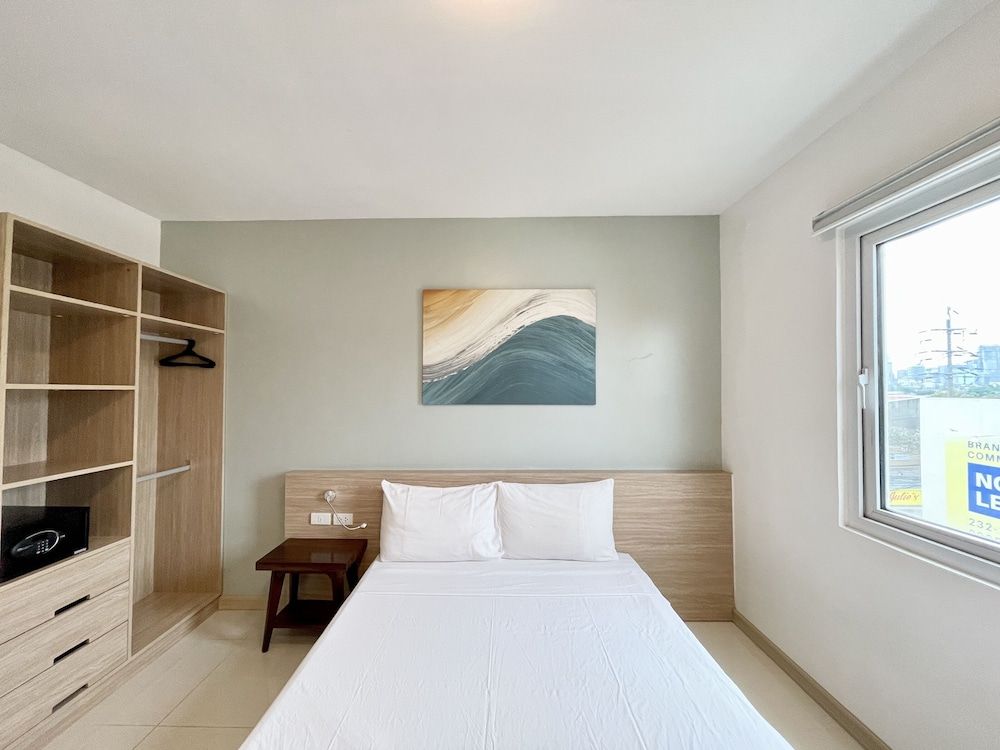 Capital O 927 Chatswood Residences Superior Double Room 6