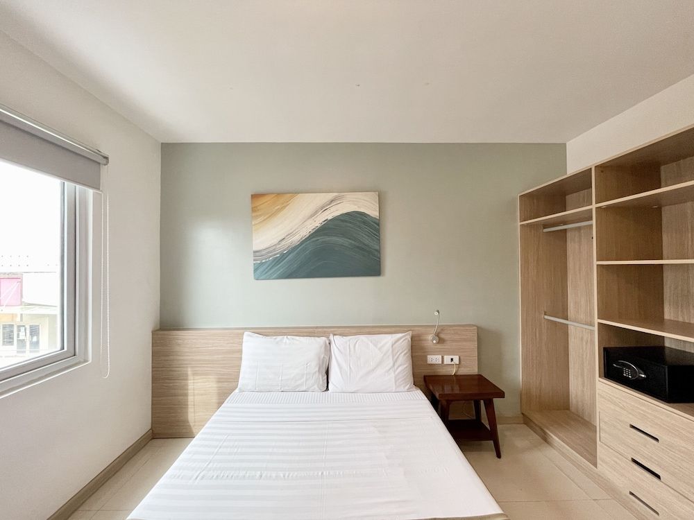 undefined Capital O 927 Chatswood Residences 6