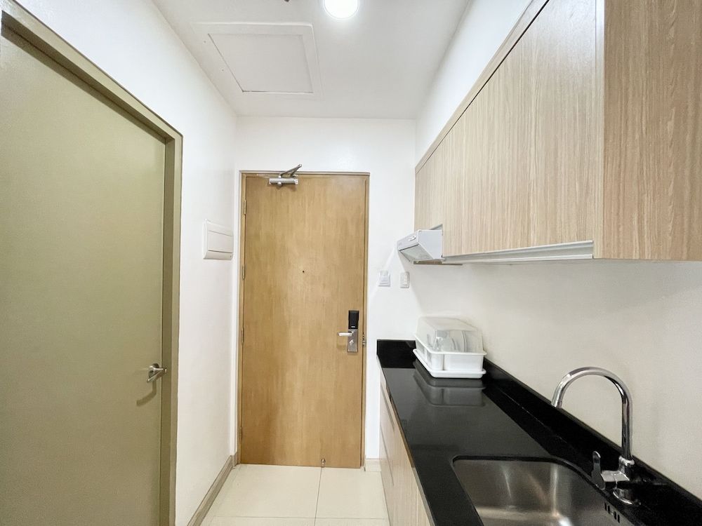 Capital O 927 Chatswood Residences Superior Double Room 11