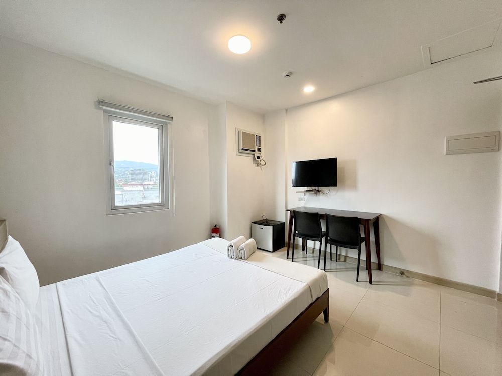 Capital O 927 Chatswood Residences Superior Double Room 9