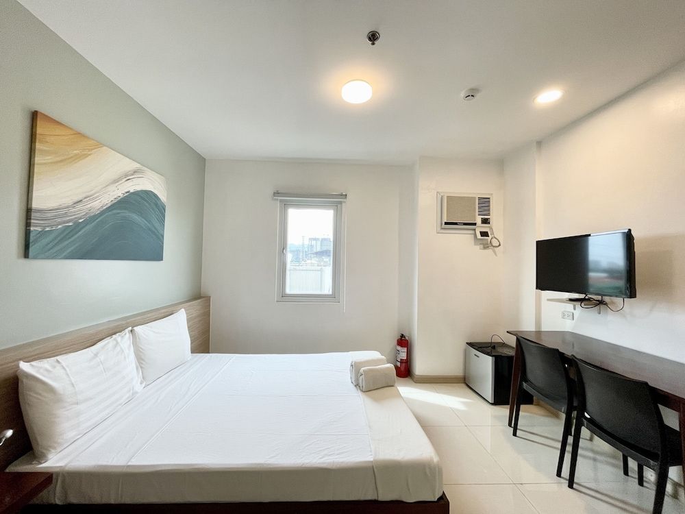 undefined Capital O 927 Chatswood Residences 10