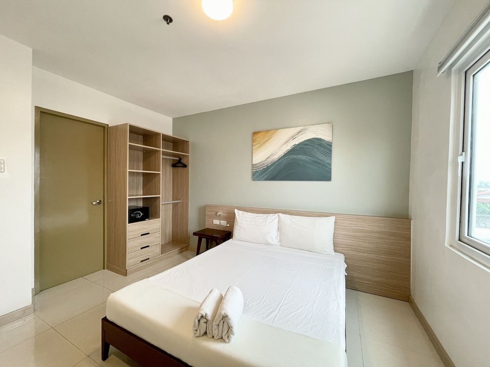 Capital O 927 Chatswood Residences Superior Double Room 8